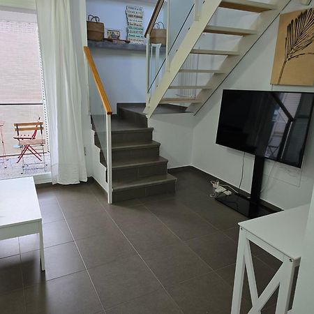Appartamento Atico capuchinos Sanlúcar de Barrameda Esterno foto
